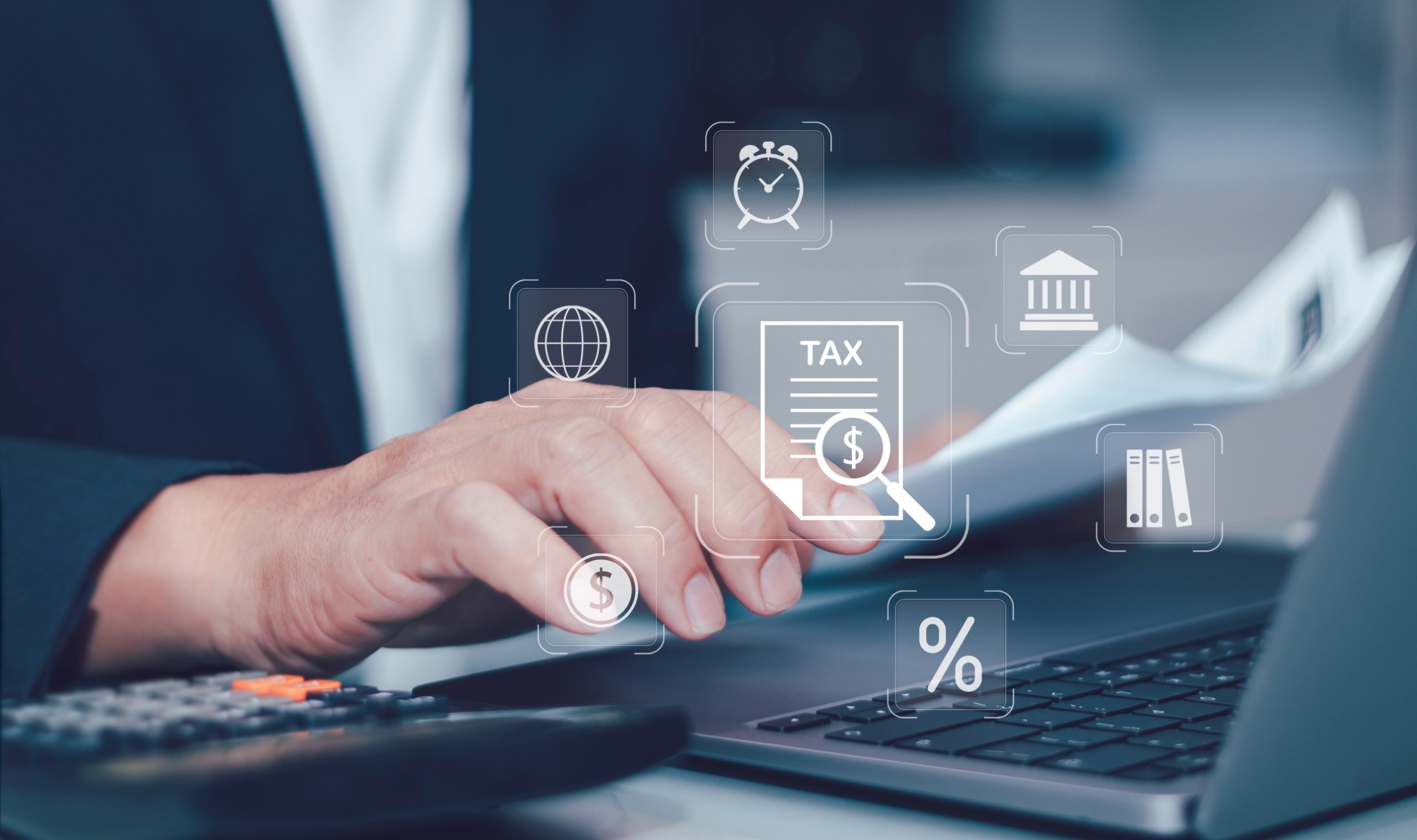 InCred Premier Tax Reckoner 2026-27